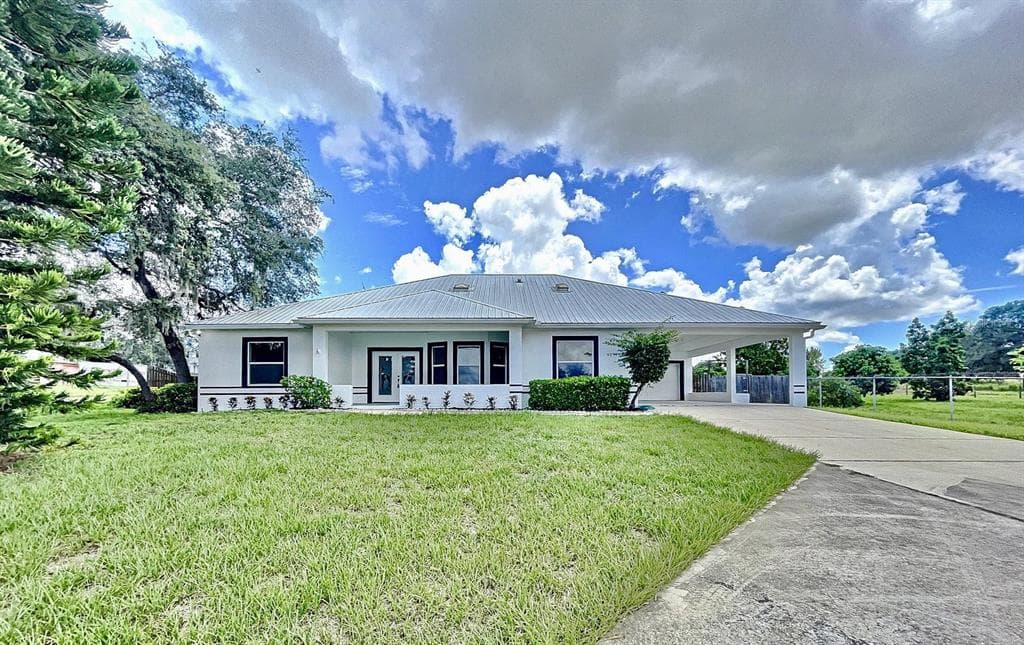 1018 SUNSET TRAIL BABSON PARK, FL 33827