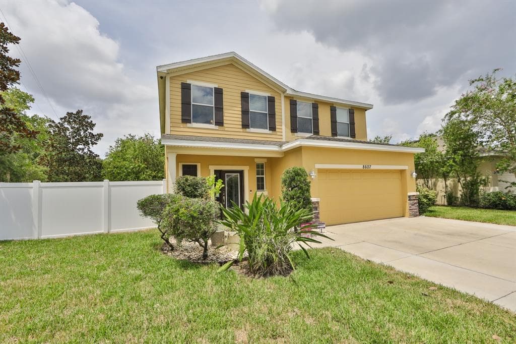 8607 TIDAL BREEZE DRIVE