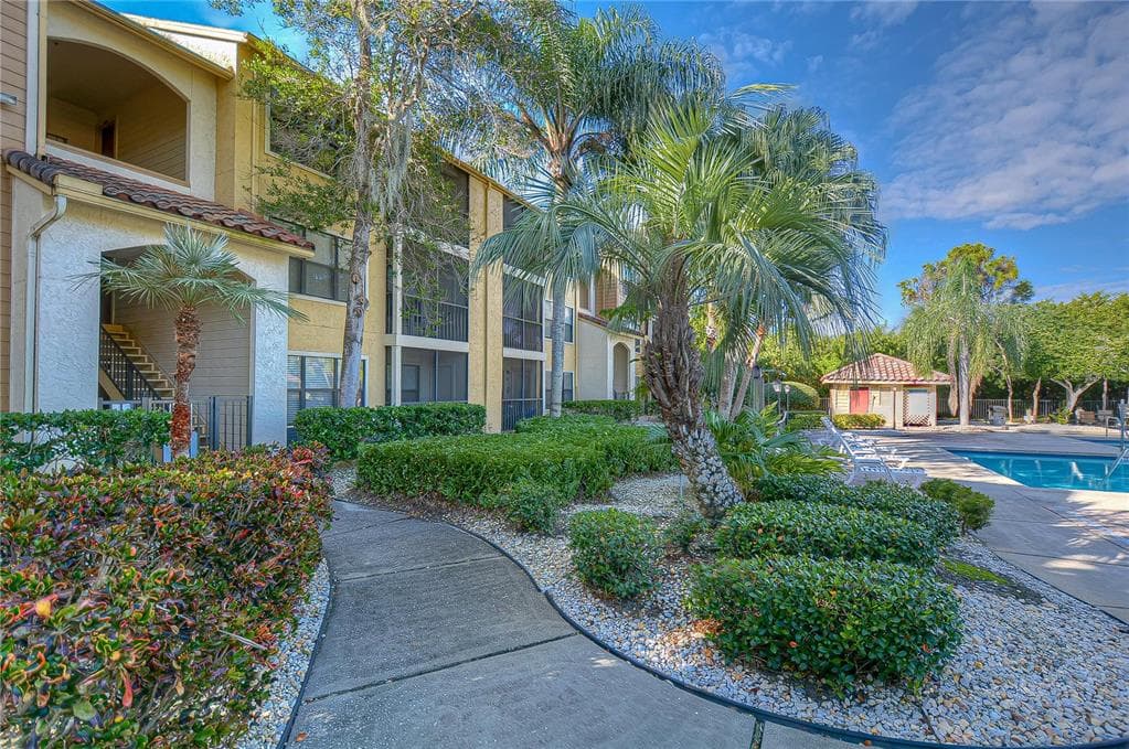 11901 4TH STREET N UNIT 4206 ST PETERSBURG, FL 33716