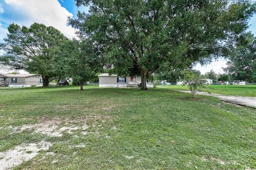 618 TAVARES ROAD POLK CITY, FL 33868