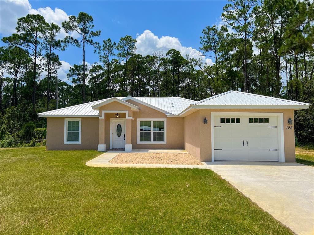 125 OTTER TRAIL SEBRING, FL 33875