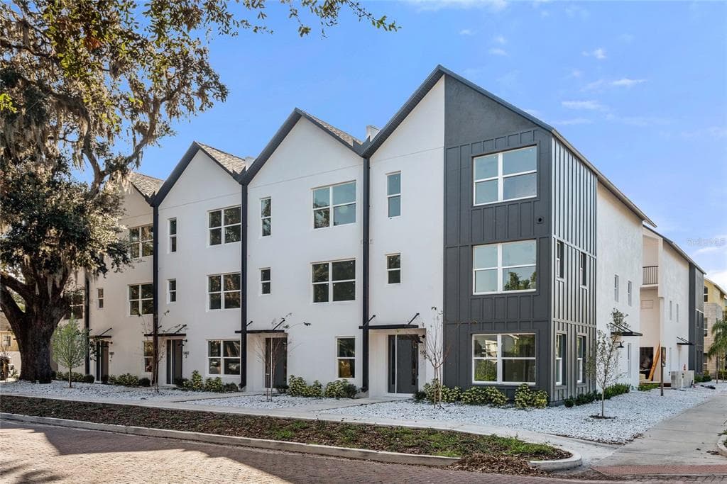 1602 PARK LAKE STREET UNIT 1 ORLANDO, FL 32803
