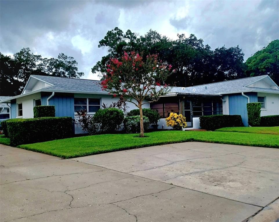 2716 WHITEBRIDGE DRIVE UNIT A PALM HARBOR, FL 34684