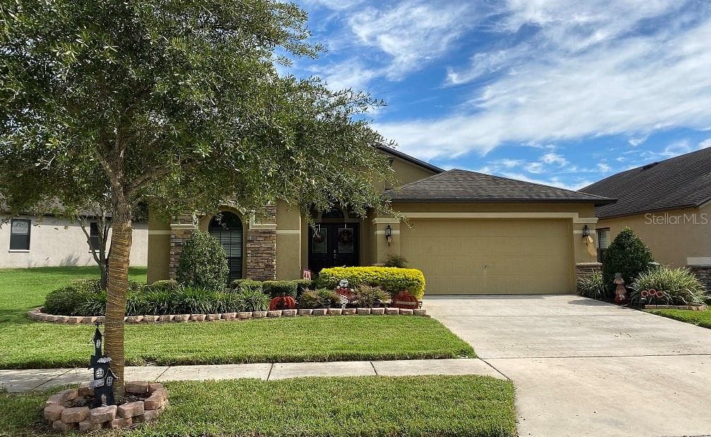 6722 BOULDER RUN LOOP WESLEY CHAPEL, FL 33545
