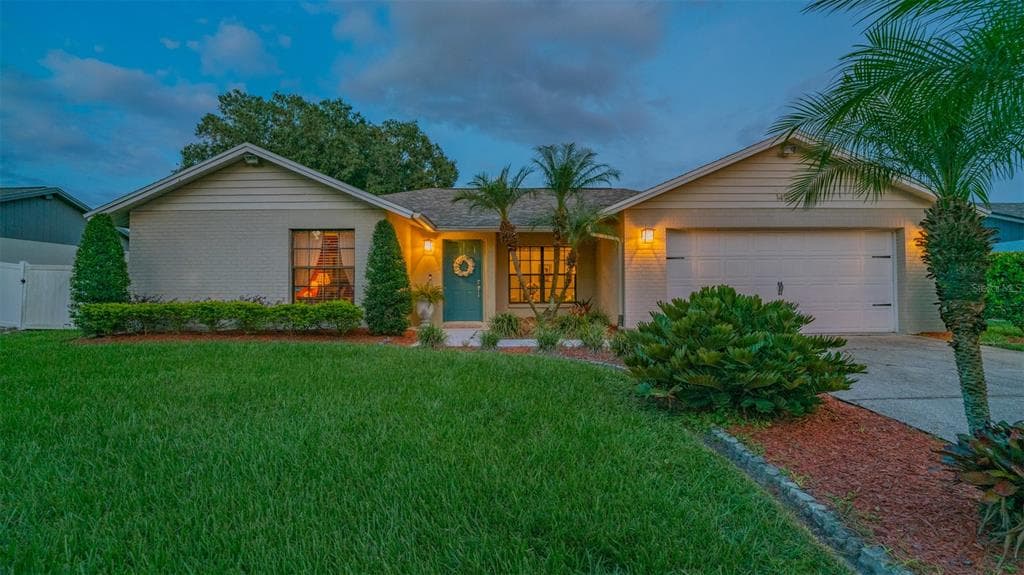 14903 SALAMANDER PLACE TAMPA, FL 33625