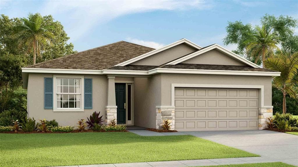 5438 FLINT HILLS DRIVE WIMAUMA, FL 33598