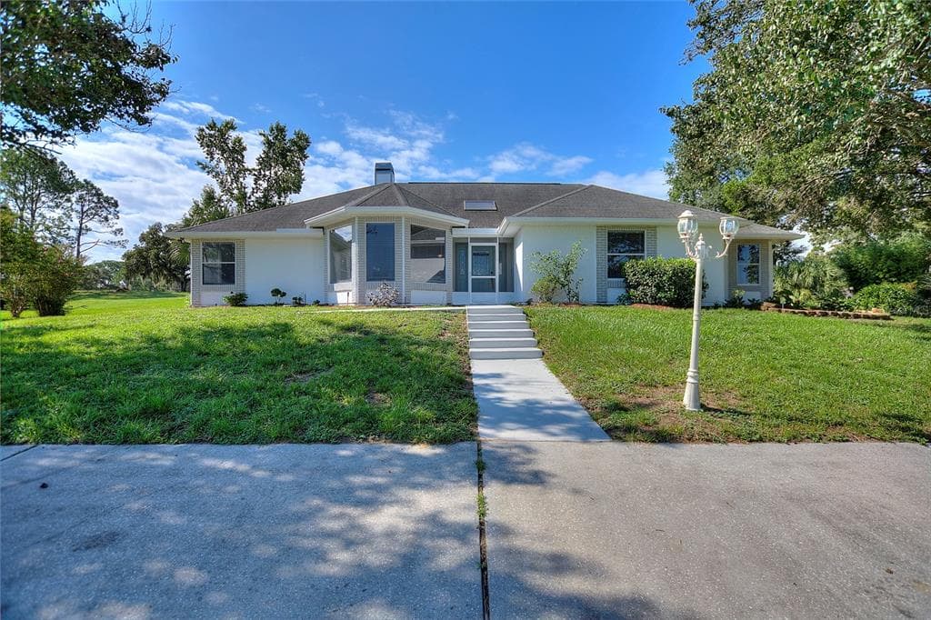 370 E CUMBERLAND COURT HERNANDO, FL 34442