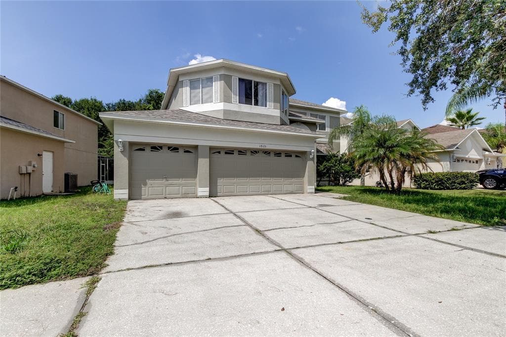 18126 SANDY POINTE DRIVE