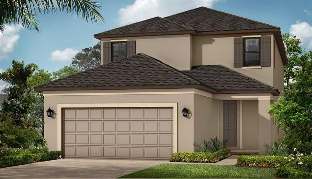 15257 SHADY PALMS LANE NOKOMIS, FL 34275