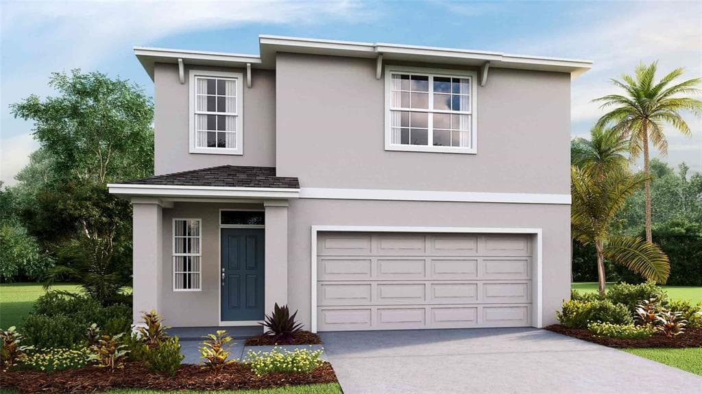 5721 HOLLINGWORTH TRAIL WESLEY CHAPEL, FL 33545