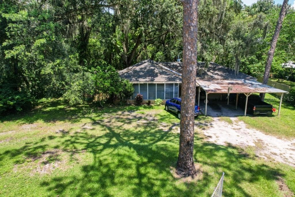 9606 BALM RIVERVIEW ROAD RIVERVIEW, FL 33569