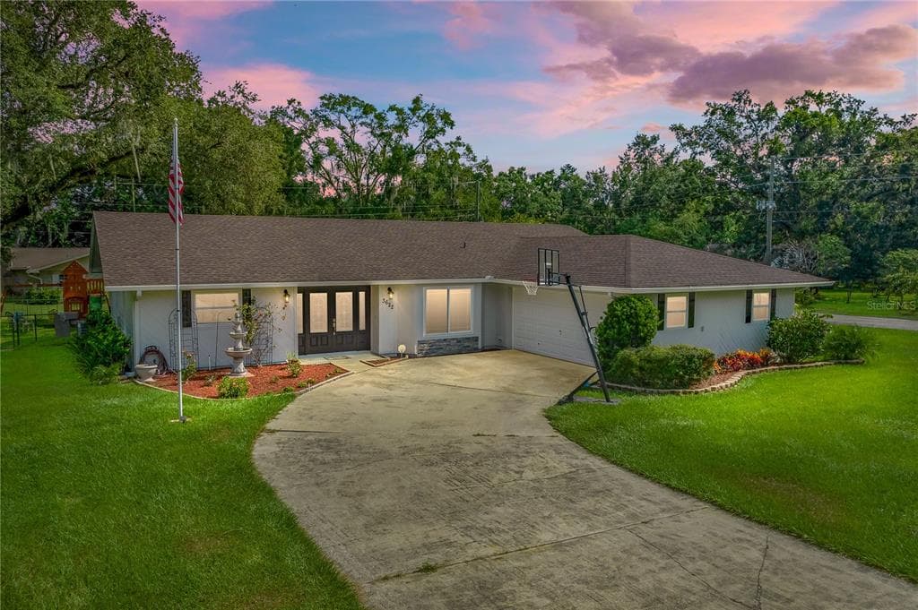 3622 DAN UNIE LANE LAKELAND, FL 33812