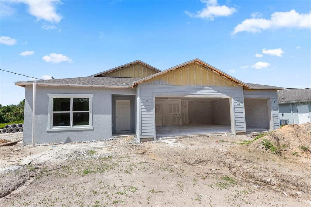2953 KACOUR AVENUE NORTH PORT, FL 34288