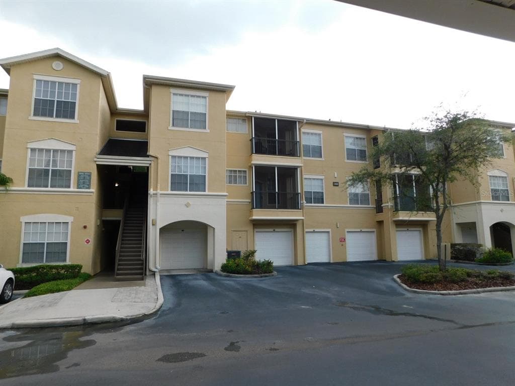 5125 PALM SPRINGS BOULEVARD UNIT 3301 TAMPA, FL 33647