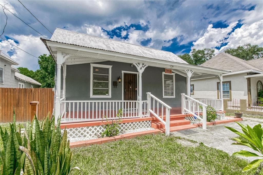 2914 N 11TH STREET TAMPA, FL 33605