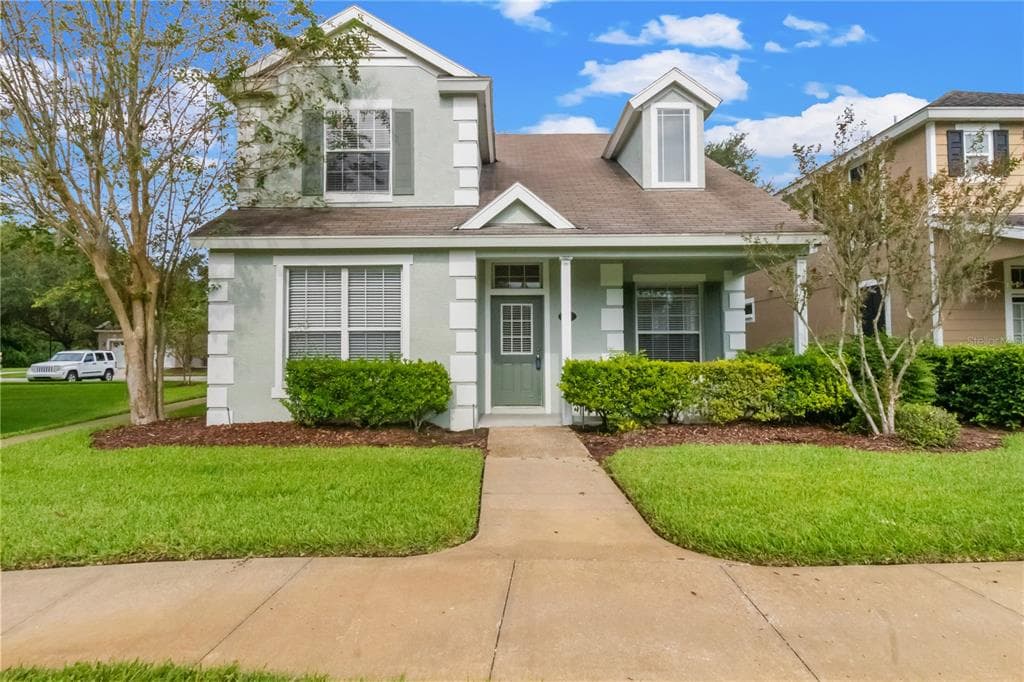 5016 BRIDGEWAY LANE LUTZ, FL 33558