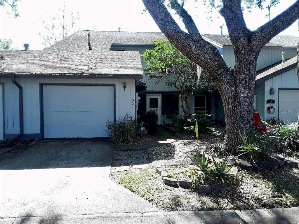 1327 WILDERNESS LANE TITUSVILLE, FL 32796