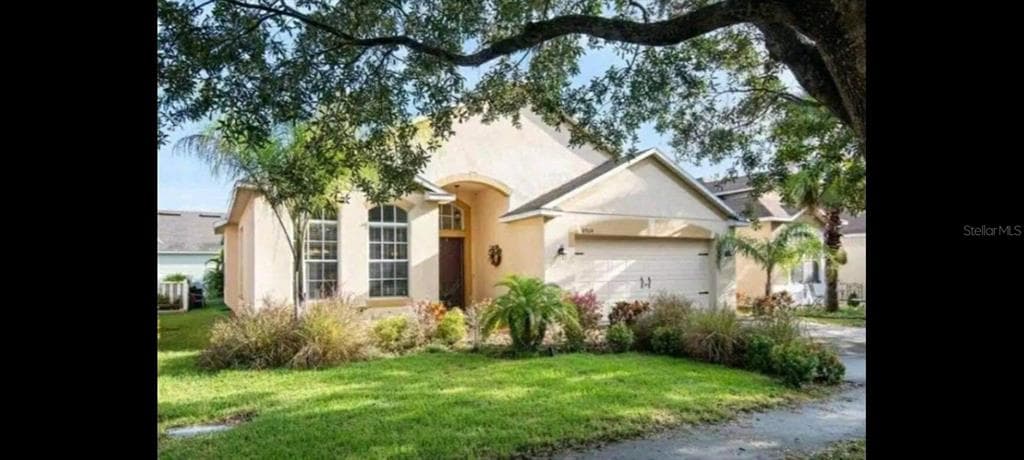 8904 SANDY PLAINS DRIVE RIVERVIEW, FL 33578