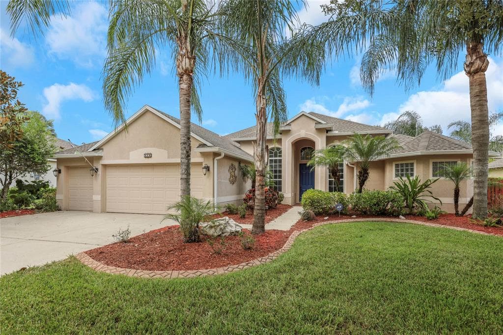 314 CARRIAGE OAK PL SEFFNER, FL 33584