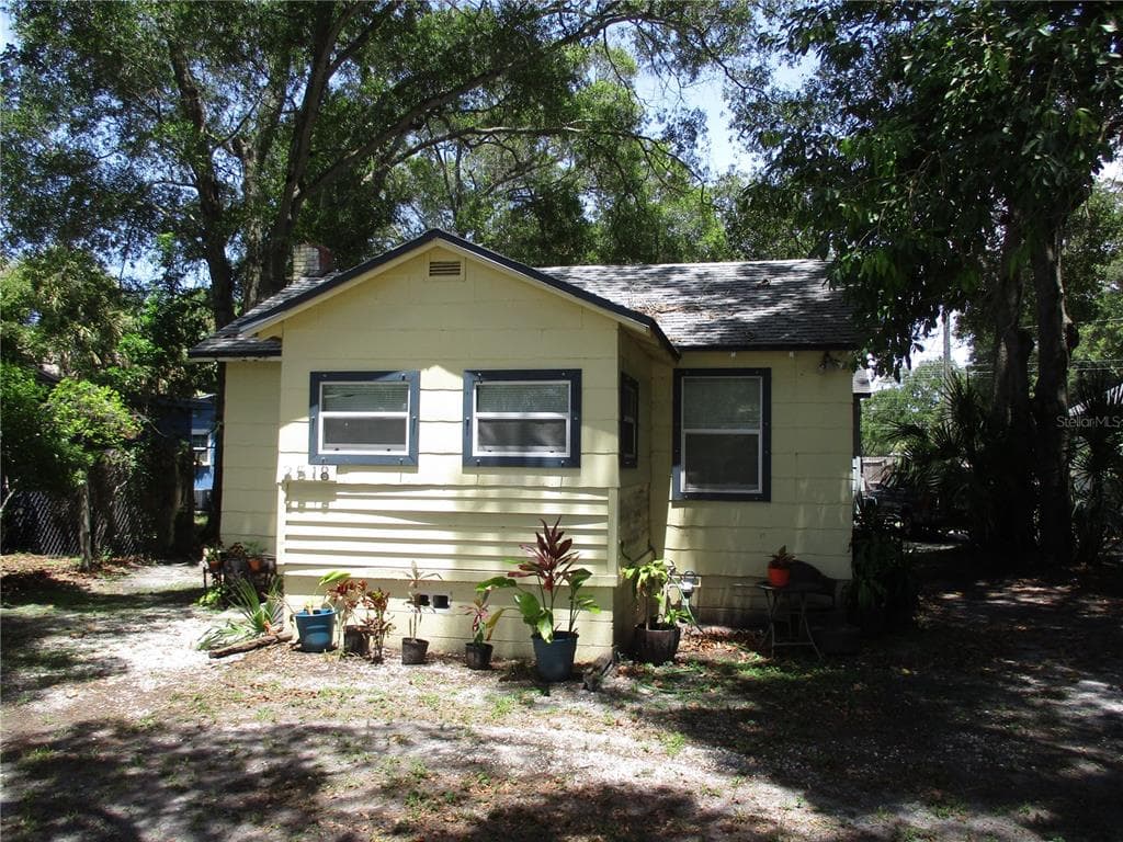2518 5TH STREET S UNIT 0 ST PETERSBURG, FL 33705
