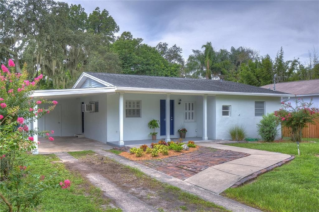 1511 E NORTH STREET TAMPA, FL 33610