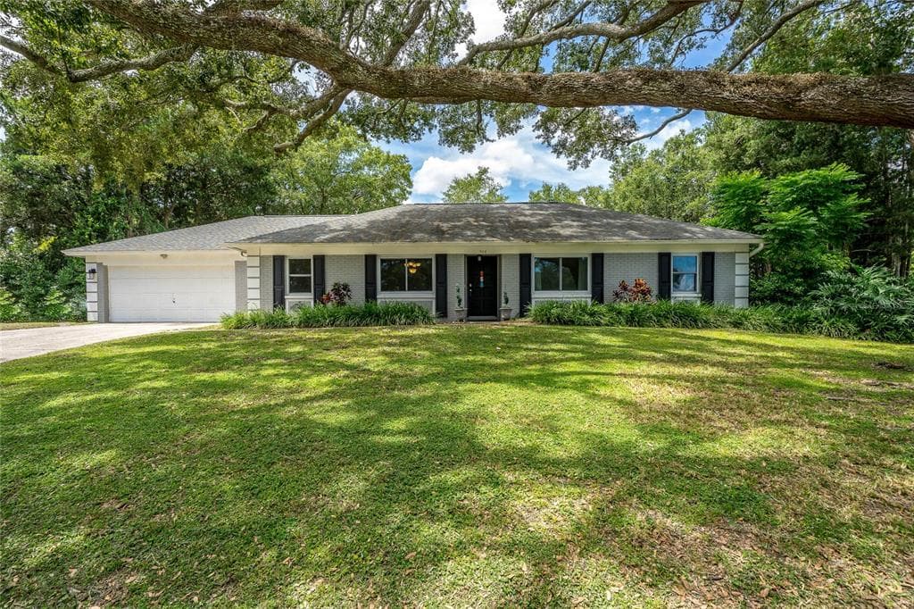 506 COACH LANE TEMPLE TERRACE, FL 33617