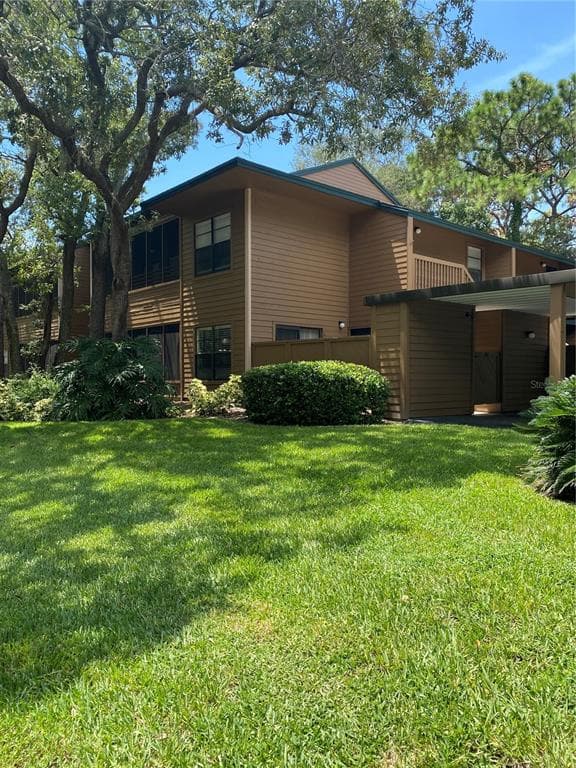 103 CYPRESS POND ROAD UNIT 103