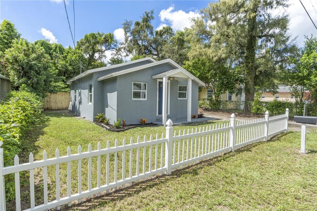 1703 E NEW ORLEANS AVENUE TAMPA, FL 33610