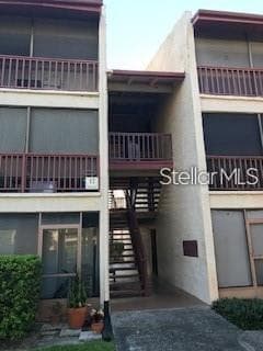 8602 CHAMPLAIN COURT UNIT 91 TAMPA, FL 33614