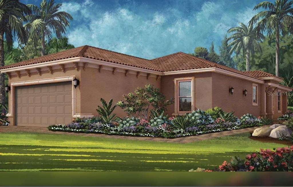 4211 MONTEGRAPPA WAY WESLEY CHAPEL, FL 33545