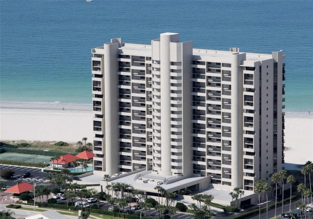 1290 GULF BOULEVARD UNIT 1903 CLEARWATER, FL 33767