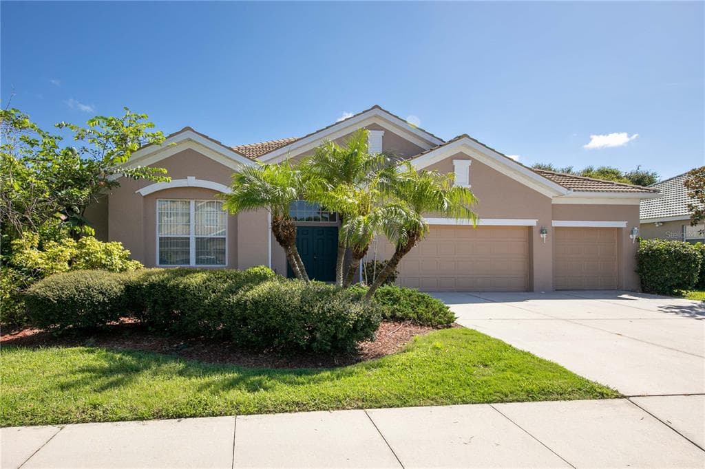1679 PINYON PINE DRIVE SARASOTA, FL 34240