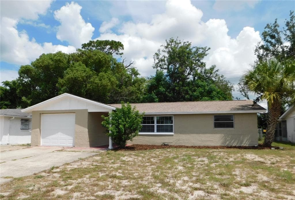 7835 JUDITH CRESCENT PORT RICHEY, FL 34668