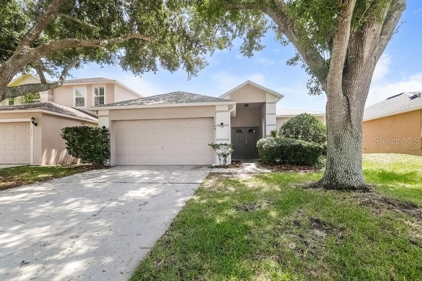 149 PINE ISLE DRIVE SANFORD, FL 32773
