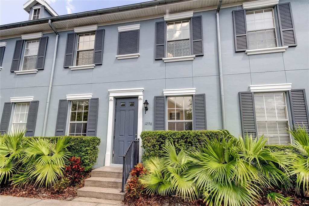11556 FOUNTAINHEAD DRIVE TAMPA, FL 33626