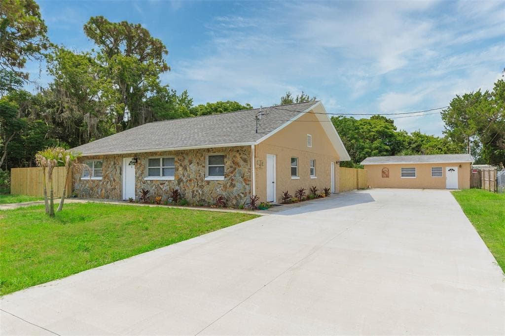 7518 NEW JERSEY AVENUE UNIT C HUDSON, FL 34667
