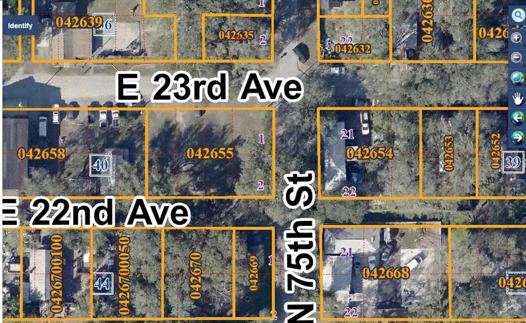 7409 E 23RD AVENUE TAMPA, FL 33619