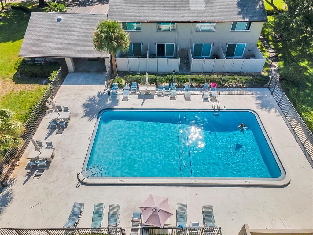 4215 E BAY DRIVE UNIT 1408 CLEARWATER, FL 33764