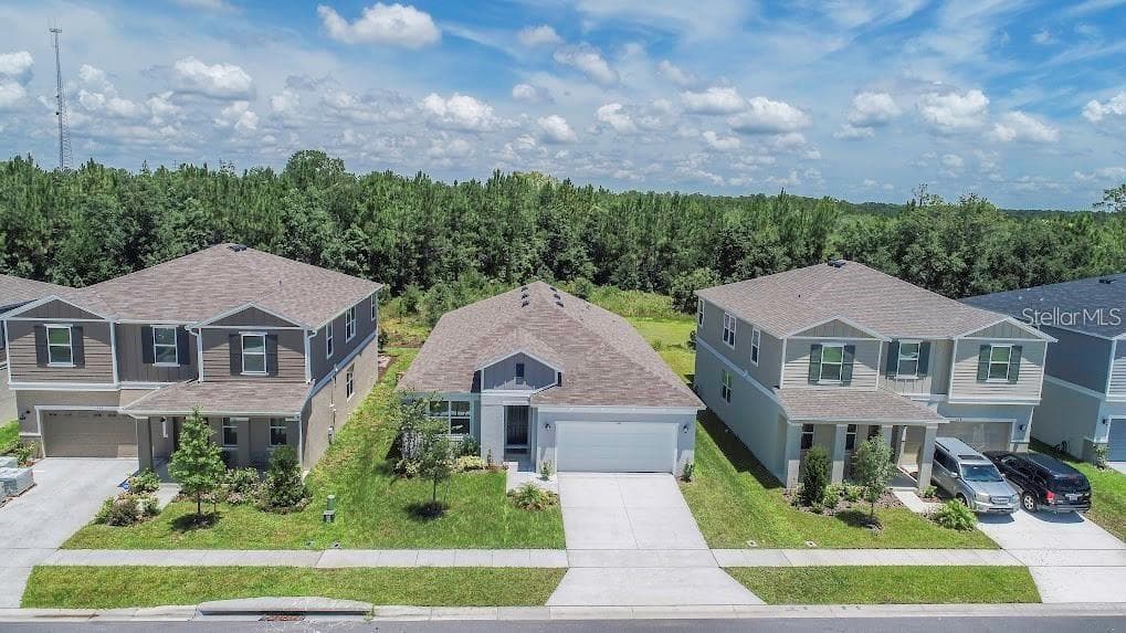 1382 POMPAY DRIVE DAVENPORT, FL 33896