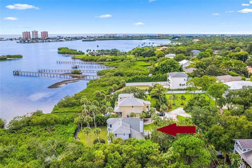 12930 HARBOR VIEW DRIVE SEMINOLE, FL 33776