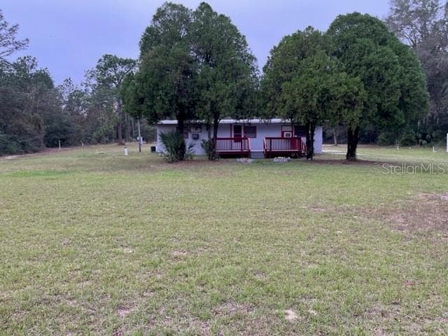 5080 SW 183RD TERRACE DUNNELLON, FL 34432