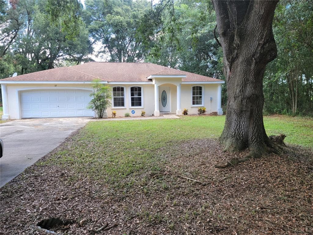37 PINE TRACE COURSE OCALA, FL 34472
