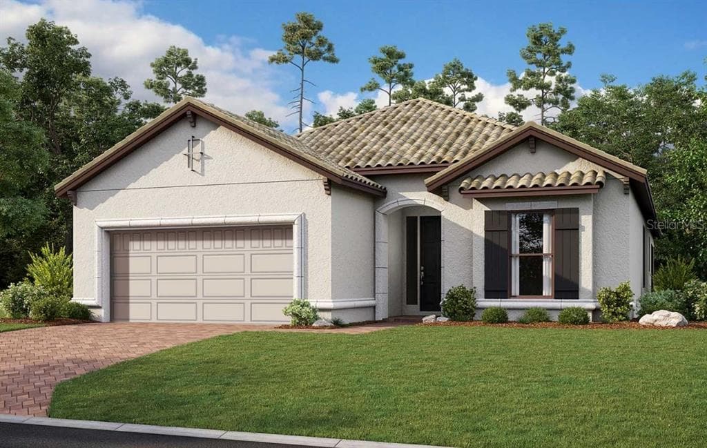 4543 CRESTPOINT WAY PALMETTO, FL 34221