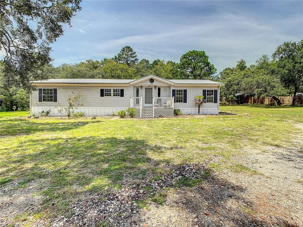 16415 RAMONA LANE HUDSON, FL 34667