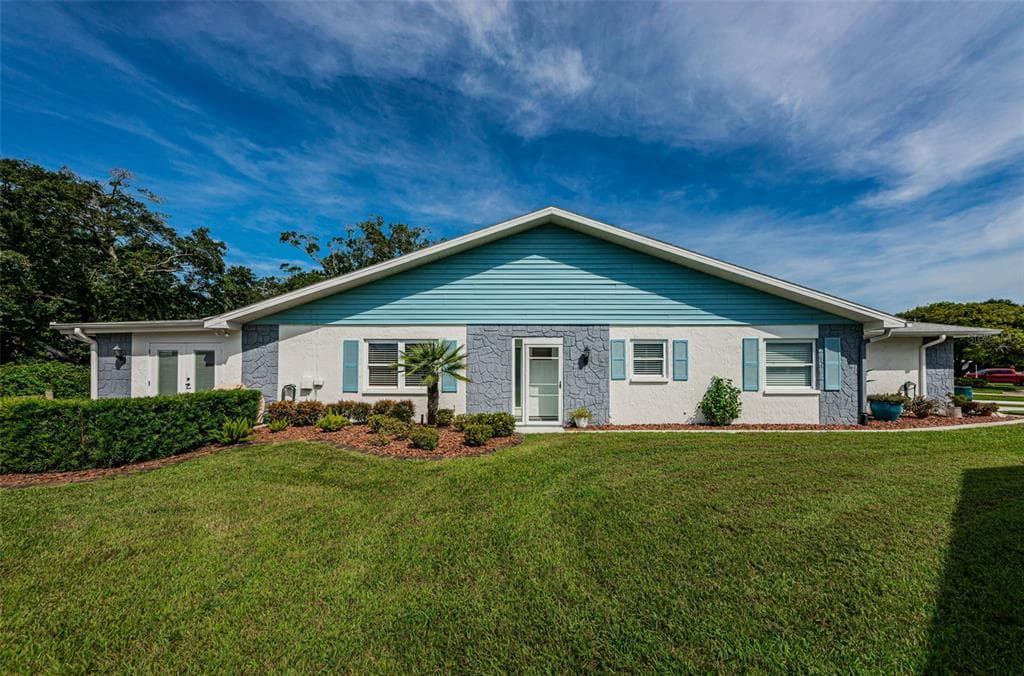3230 MCMATH DRIVE PALM HARBOR, FL 34684