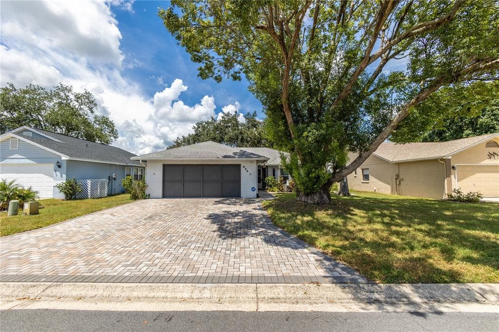 634 EAGLE RUN LAKELAND, FL 33809