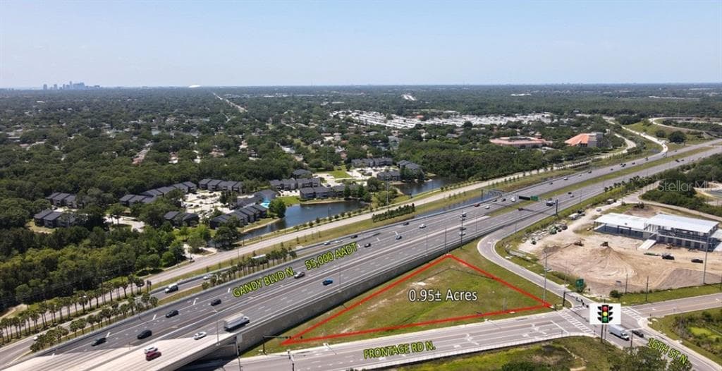 16TH STREET N ST PETERSBURG, FL 33716
