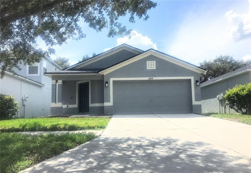 18230 PORTSIDE STREET TAMPA, FL 33647