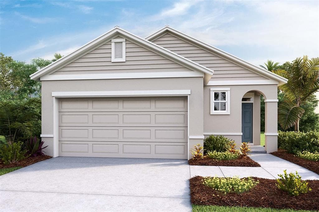 7896 PENROSE PLACE WILDWOOD, FL 34785