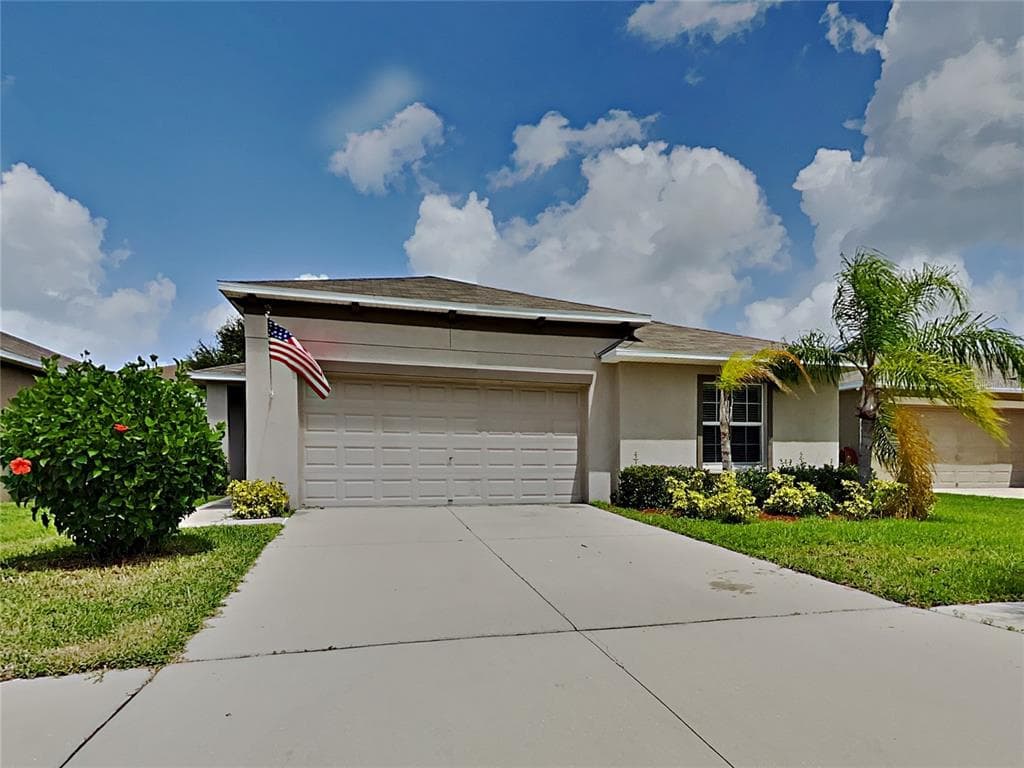 8440 HUNTERS FORK LOOP RUSKIN, FL 33573